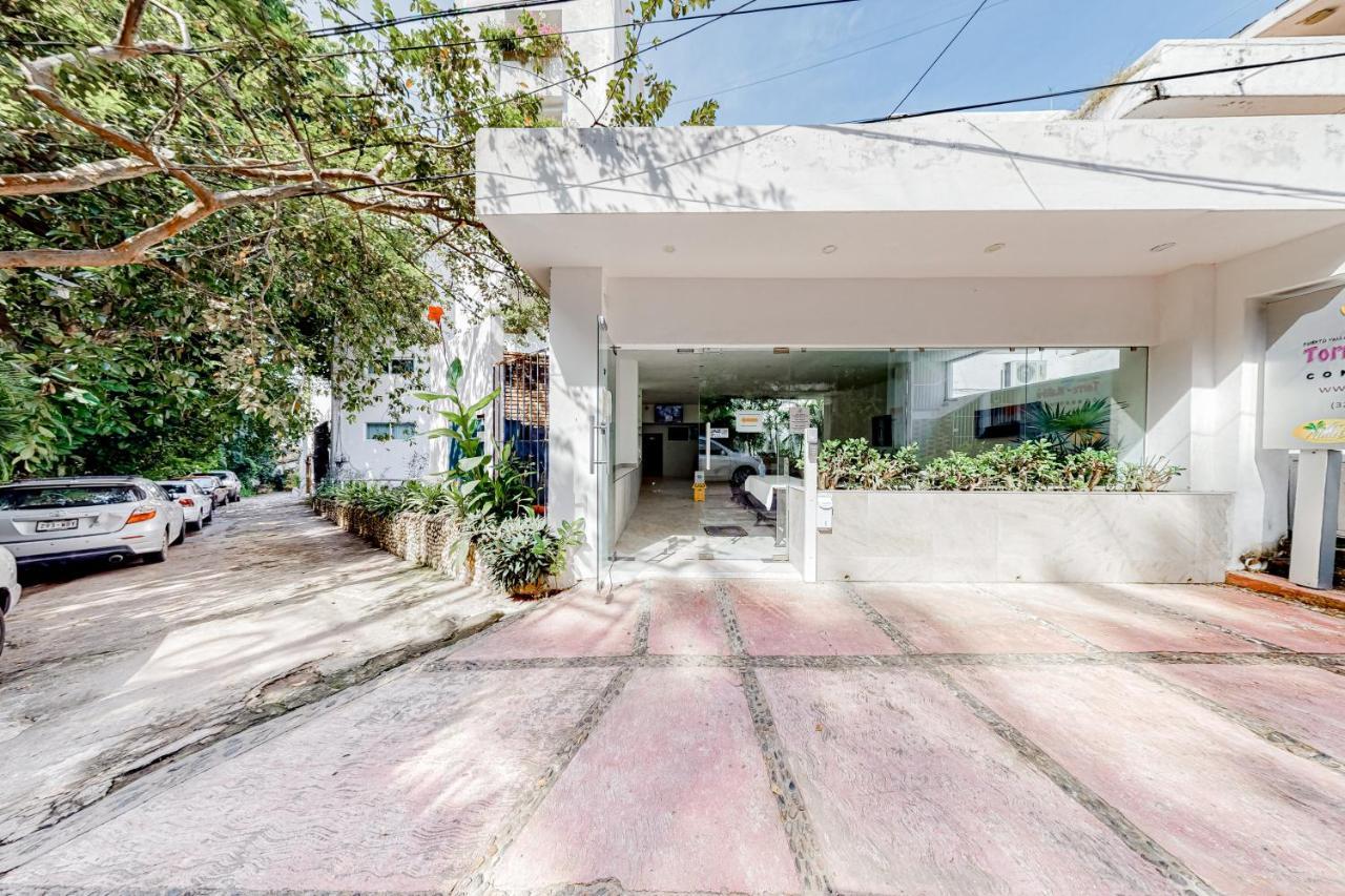 Pent Houses - In The Romantic Zone Of Puerto Vallarta, Jalisco Quarto foto