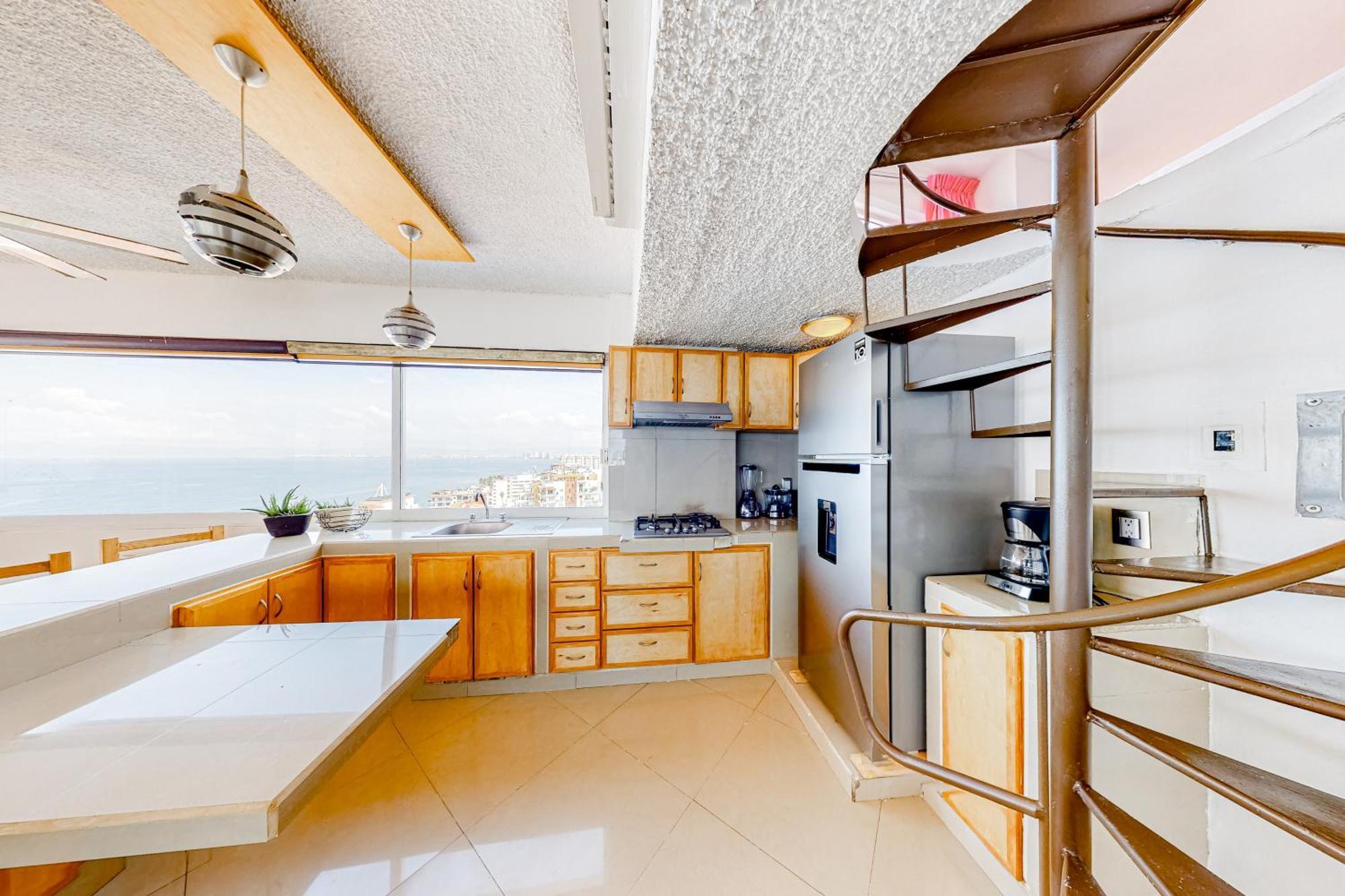 Pent Houses - In The Romantic Zone Of Puerto Vallarta, Jalisco Quarto foto