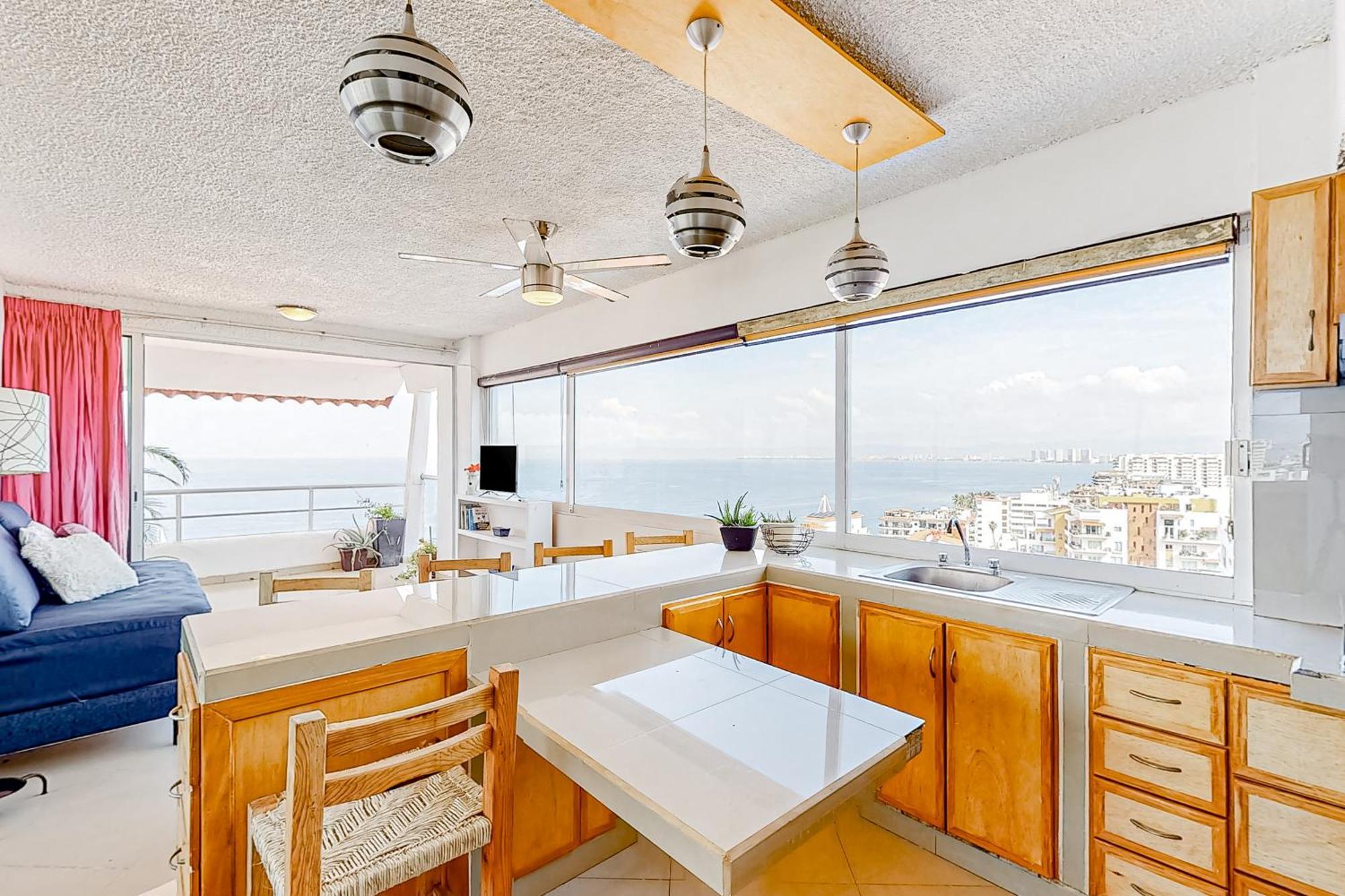 Pent Houses - In The Romantic Zone Of Puerto Vallarta, Jalisco Quarto foto
