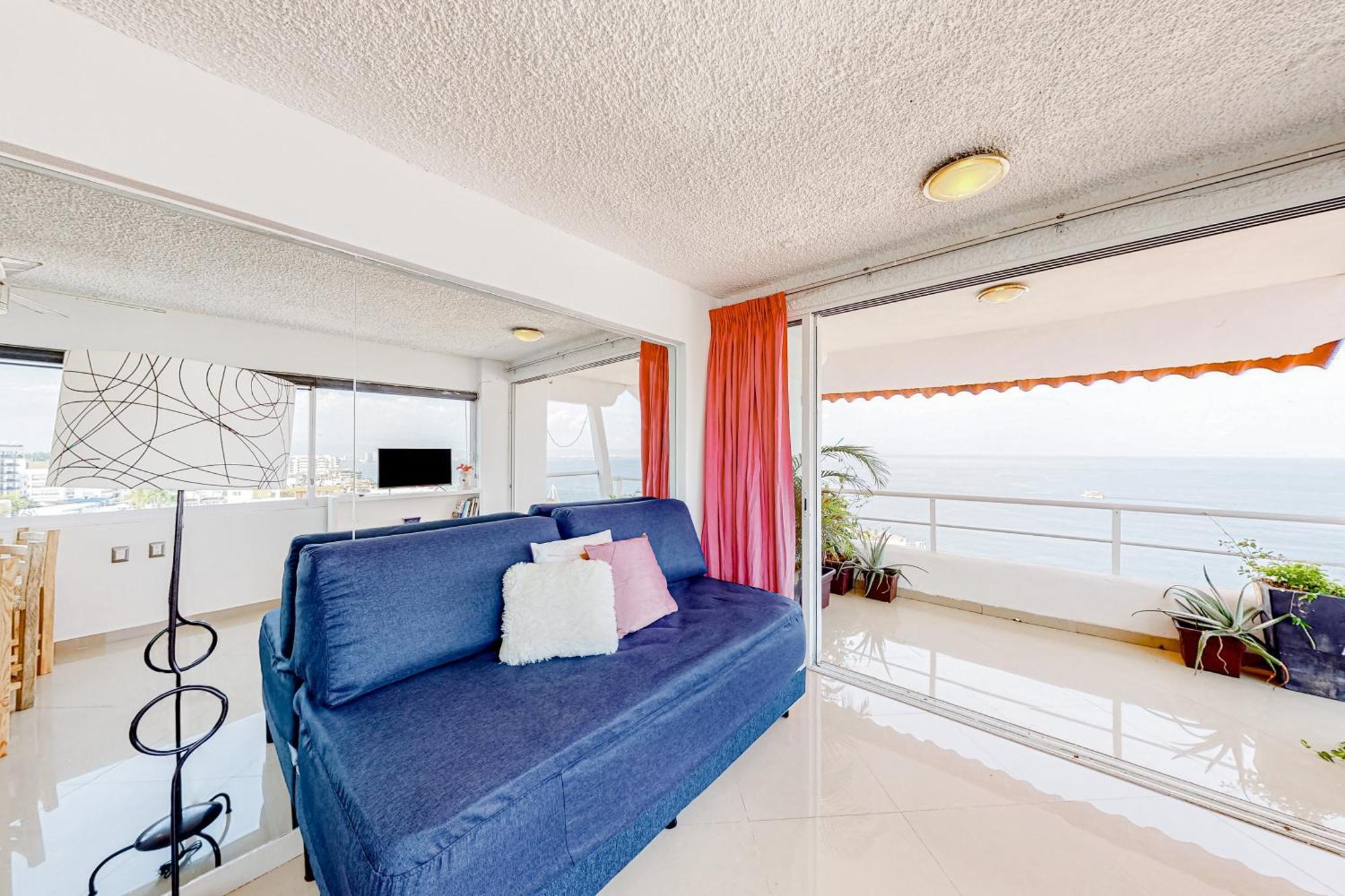 Pent Houses - In The Romantic Zone Of Puerto Vallarta, Jalisco Quarto foto